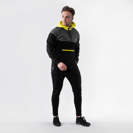 Hero Tech Hoodie - Meerkleurig