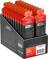 Applied Nutrition ABE Pre-workout Gel