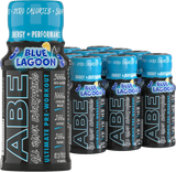 Applied Nutrition ABE Pre-workout Shot