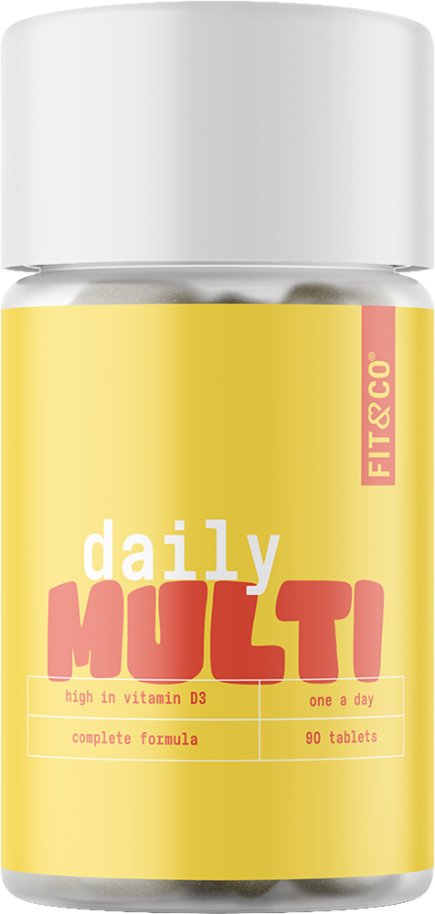 Fit & Co Daily Multi