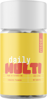 Fit & Co Daily Multi
