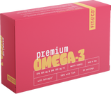 Fit & Co Premium Omega-3