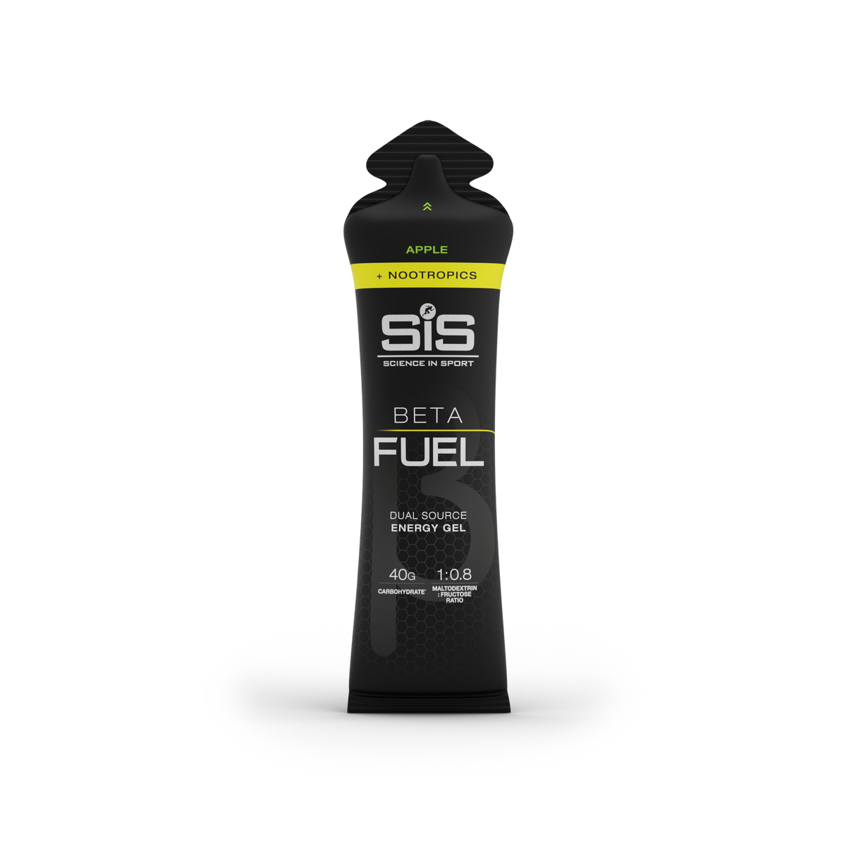 SIS Beta Fuel Gel + Nootropics