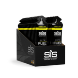 SIS Beta Fuel Gel + Nootropics