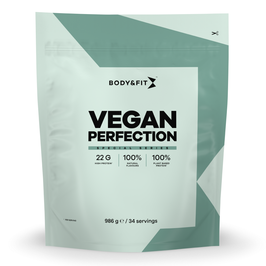 Vegan Perfection Special Series