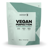 Vegan Perfection Special Series