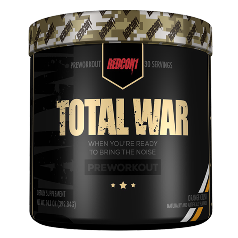 Total War