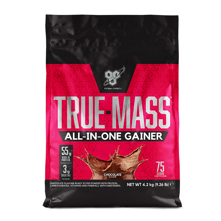 True Mass All-in-One