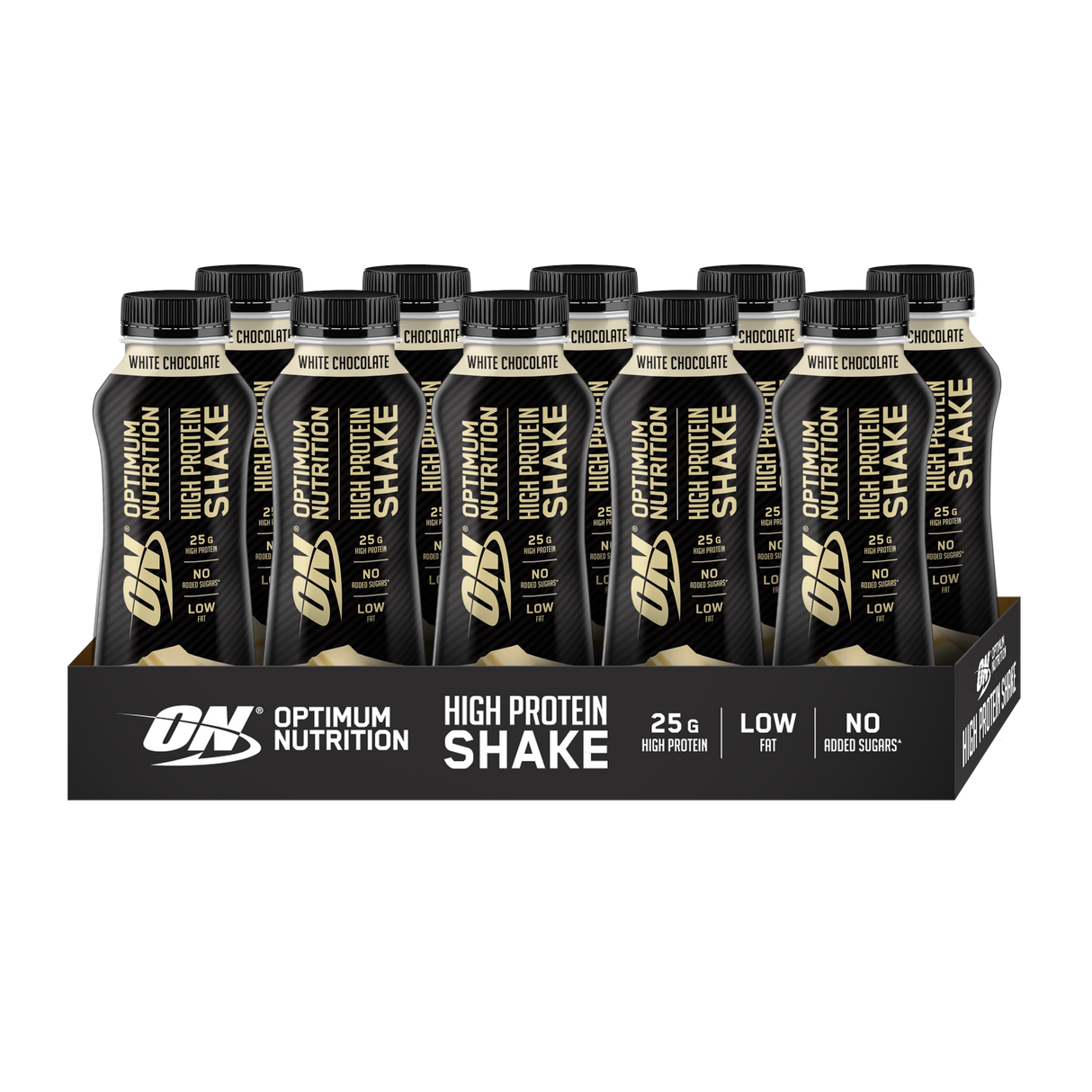 Optimum Protein Shake