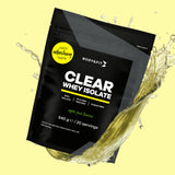 Clear Whey Isolate