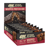 Optimum Nutrition Chocolate Caramel Whipped Protein Bar