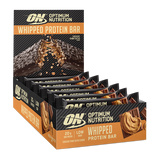 Optimum Nutrition Chocolate Caramel Whipped Protein Bar