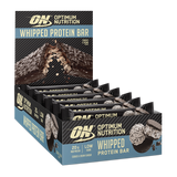 Optimum Nutrition Chocolate Caramel Whipped Protein Bar