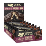 Optimum Nutrition Chocolate Caramel Whipped Protein Bar