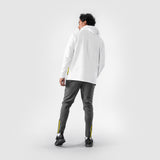 Perfection Ease Hoodie - Wit