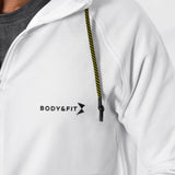 Perfection Ease Hoodie - Wit