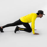 Perfection Comfort Jogger - Black