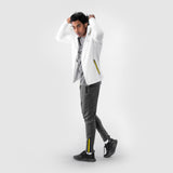 Perfection Comfort Jogger - Grey