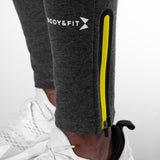 Perfection Comfort Jogger - Grey