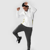 Perfection Comfort Jogger - Grey