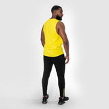 Essential Form Tank Top - Gelb
