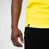 Essential Form Tank Top - Gelb