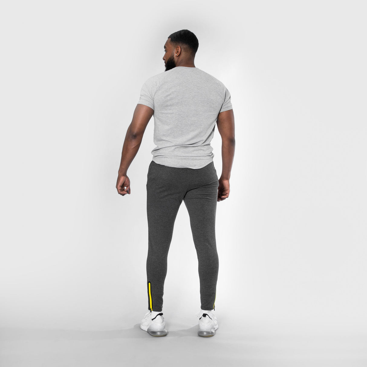 Essential Relax T-shirt - Grau