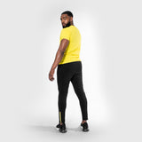Essential Relax T-shirt - Yellow