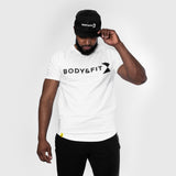 Essential Relax T-shirt - White