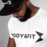 Essential Relax T-shirt - White