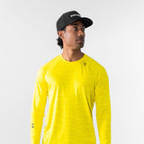 Perfection Stretch T-shirt - Yellow