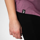 Essential Lightweight Tank Top - Mauve