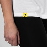 Essential Lightweight Tank Top - White