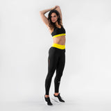 Perfection Support Bra - Schwarz