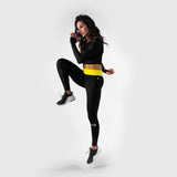 Perfection Comfort Legging - Zwart