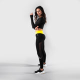 Perfection Comfort Legging - Zwart