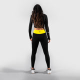 Perfection Comfort Legging - Zwart