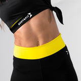 Perfection Comfort Legging - Zwart
