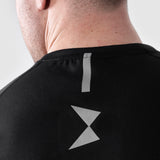 Hero Motion T-shirt - Black