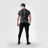 Hero Motion T-shirt - Grey