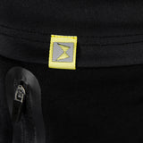 Hero Motion T-shirt Long Sleeve - Black