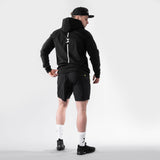 Hero Tech Hoodie - Zwart