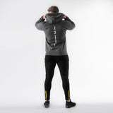 Hero Tech Hoodie - Grijs