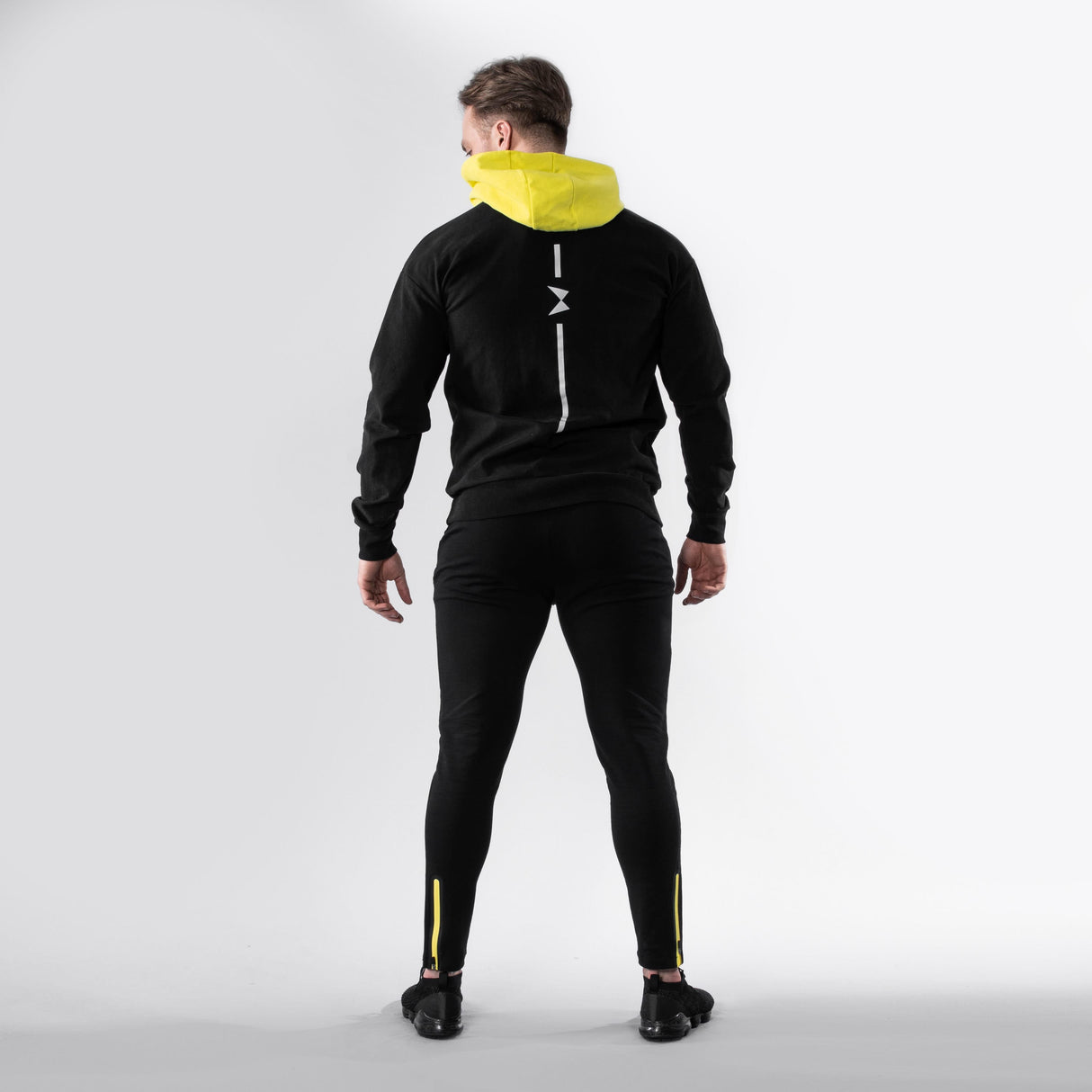 Hero Tech Hoodie - Meerkleurig