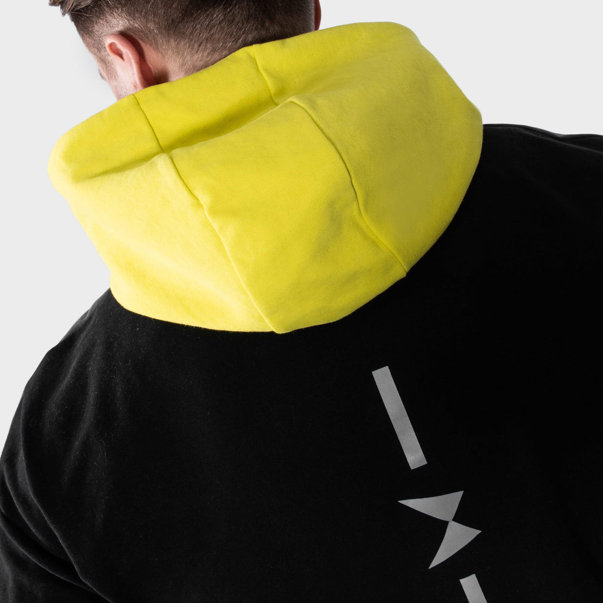 Hero Tech Hoodie - Meerkleurig