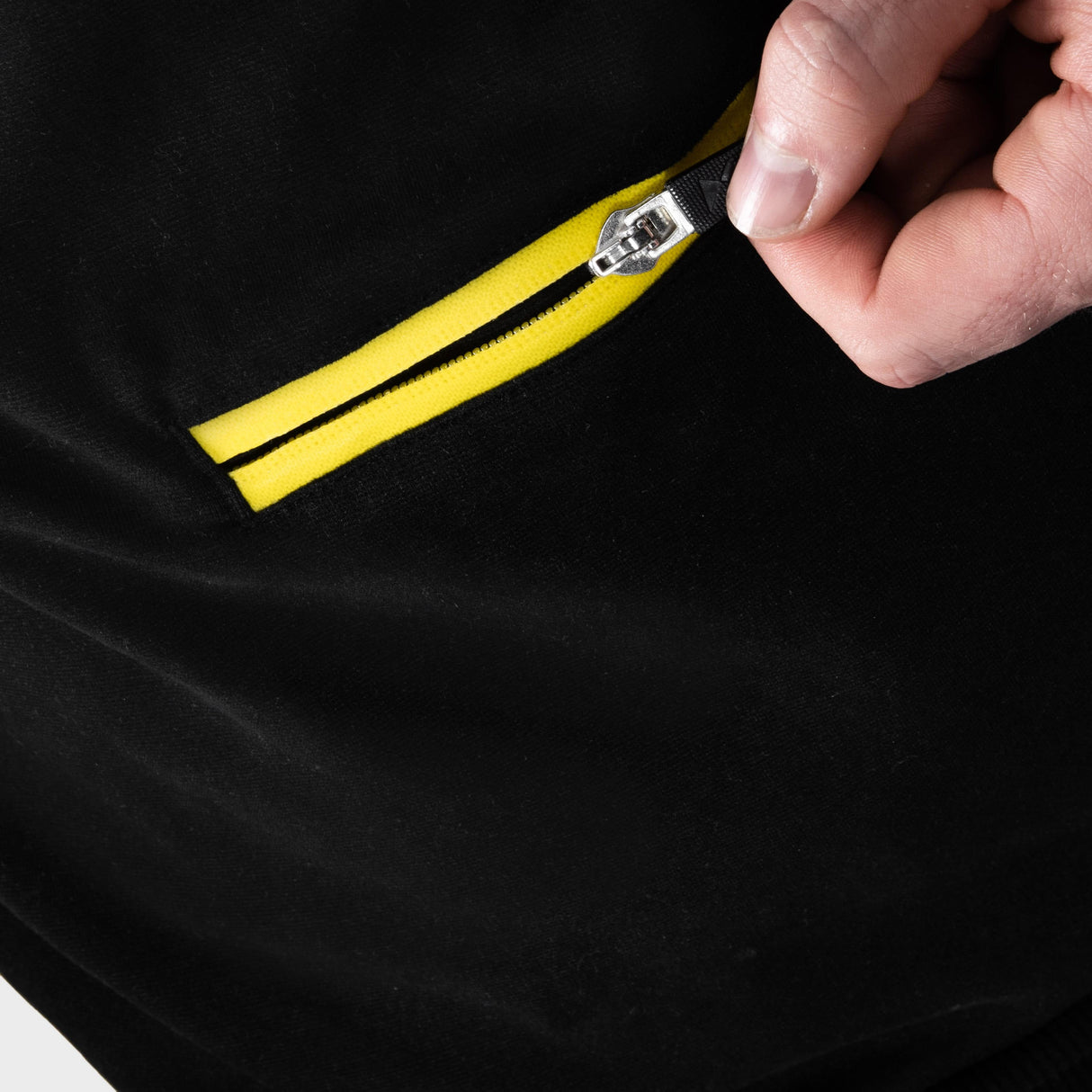 Hero Tech Hoodie - Meerkleurig