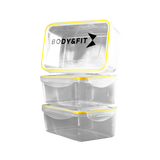 Food Container (Set of 3)