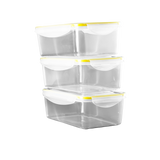 Food Container (Set of 3)