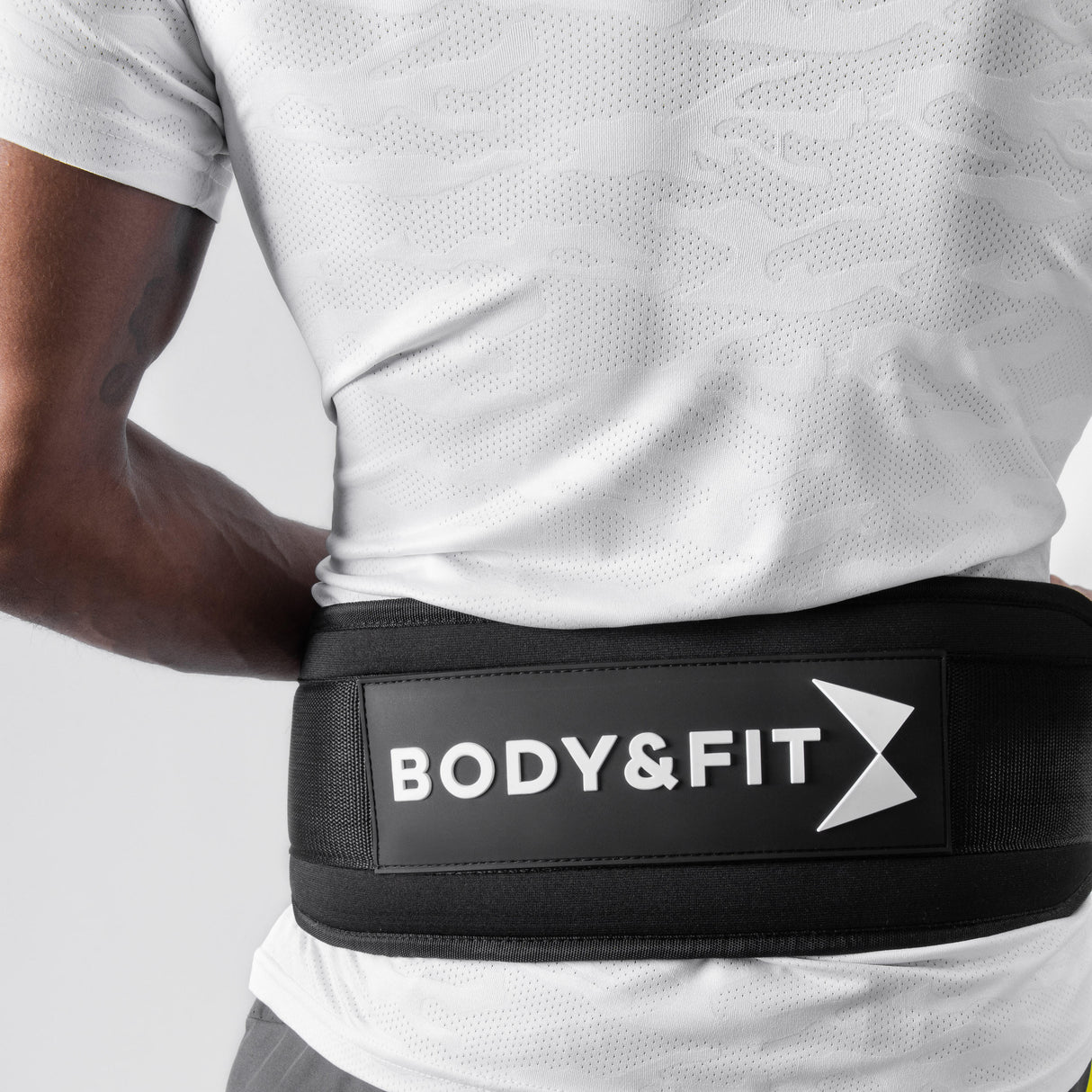 Lifting Belt