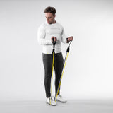 Exercice Pull Set